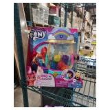 My little pony sparkle reveal lantern