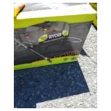Ryobi 1600PSI 1.2 GPM electric pressure washer