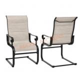Hampton Bay 6pk Sling Dining Chair