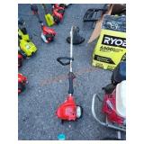 Echo weed eater GT-225