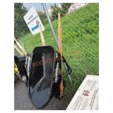 Centurion wheel Barrow