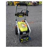 RYOBI 3300 PSI 2.5 GPM Pressure Washer
