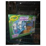 Crayola scribble scubbie safari