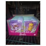 Case Barbie skipper babysitters doll