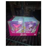 Case Barbie skipper babysitters doll