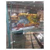 Jurassic world camp adventure set