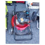 Toro Recycler 21 in.  Push mower