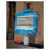 10ft x 12ft light duty tarp