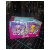 Case Barbie skipper babysitters doll