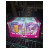 Case Barbie skipper babysitter doll