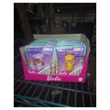 Case Barbie skipper babysitters doll