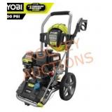 RYOBI 3200 PSI 2.3 GPM Pressure Washer