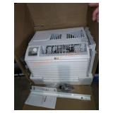 LG room air conditioner 5,000btu