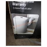 LG portable air conditioner 7,000btu