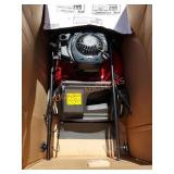 Toro Recycler 21"  Briggs and Stratton gas mower