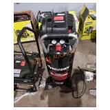 Husky 20g 200PSI Portable Electric Air Compressor