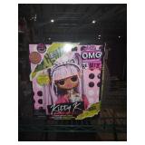 Lol omg remix kitty k doll