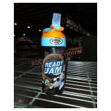 Ready 2 jam leak proof bottle