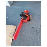 Echo chain saw CS-590