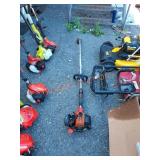 Echo weed eater SRM-266T