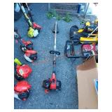 Echo weed eater SRM-266