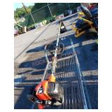 Echo weed eater SRM-2620