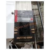 Huttig-grip drywall screws. 1.25"x6"