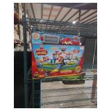 Mighty express mission station