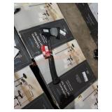 Husky 20oz steel camping axe