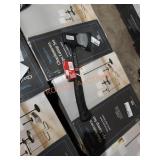 Husky 20oz steel camping axe