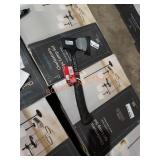 Husky 20oz steel camping axe