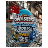 Zuru Smashers Dino Ice Age Surprise