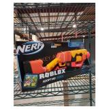 Roblox NERF Gun