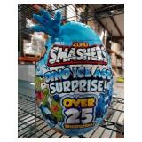 Zuru Smashers Dino Ice Age Surprise