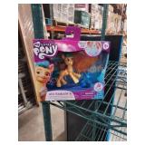 My little pony hitch trailblazer