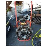 General Wire Spring Co Drain Cleaner