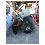 Sweeper Attachment 21" Brush