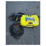 RYOBI 1800psi Pressure Washer
