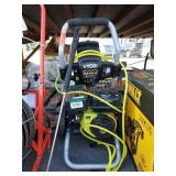 RYOBI 2900psi Pressure Washer