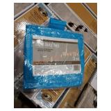 10ft x 12ft light duty tarp