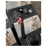 Husky 20oz steel camping axe