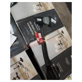 Husky 20oz steel camping axe