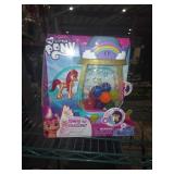 My little pony sparkle reveal lantern