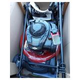 Toro Recycler 21 in.  Push mower