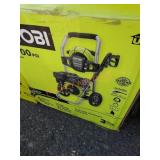 RYOBI 2900 PSI 2.5 GPM Gas Pressure Washer