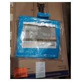 10ft x 12ft light duty tarp
