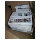 LG Air conditioner 5,000btu