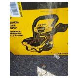 DEWALT 3300 PSI 2.4 GPM Gas Pressure Washer