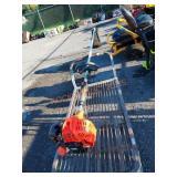 Echo weed eater SRM-225