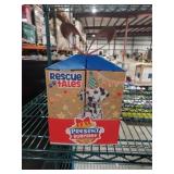 Rescue tales present surprise